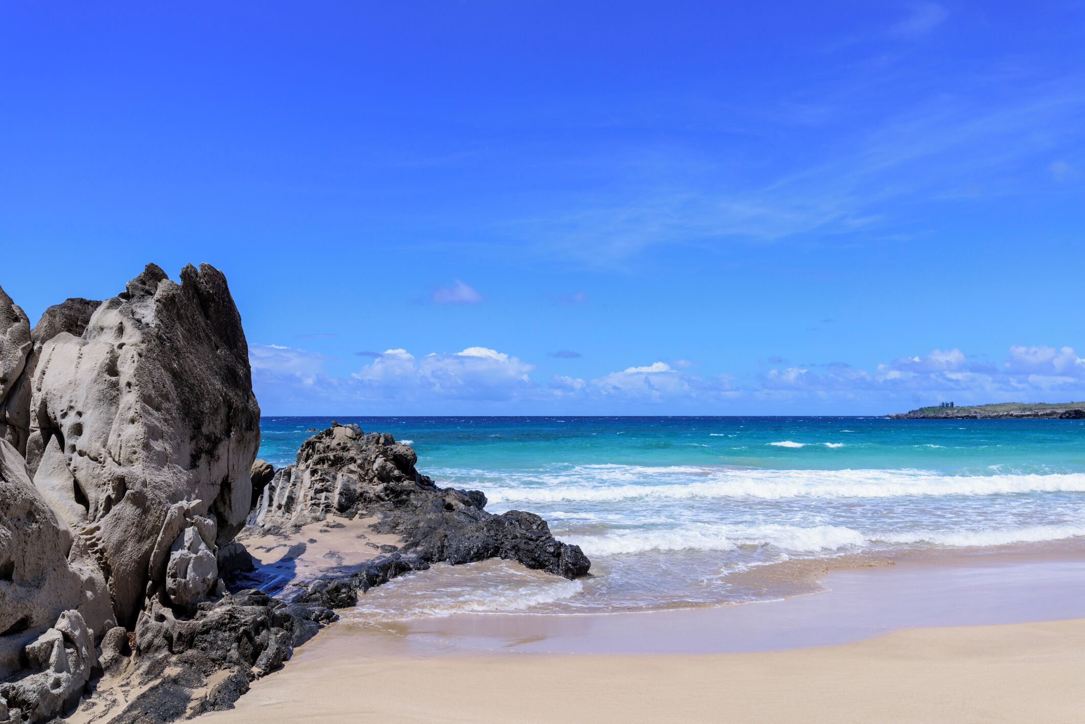 Beach nearby, beach towels