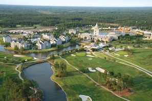 Golf