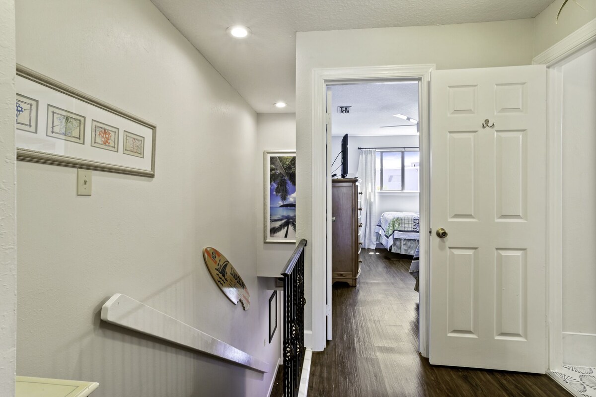 Photo 10 of Waterfront Condo with pool & dock close to historic district