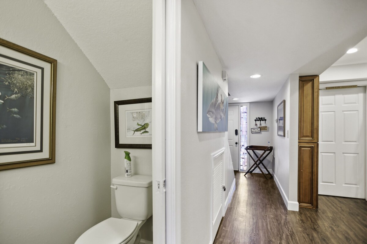 Photo 4 of Waterfront Condo with pool & dock close to historic district