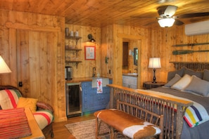 3 bedrooms, WiFi