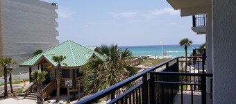 Velkommen til Okaloosa Island * Strand tilgang * 2 dens flott for stor familie!