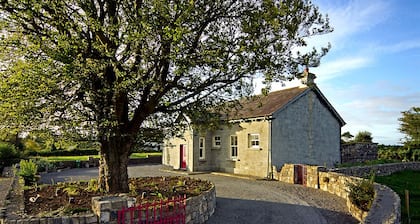 Luxuriöses 18. Jahrhundert Historische School House