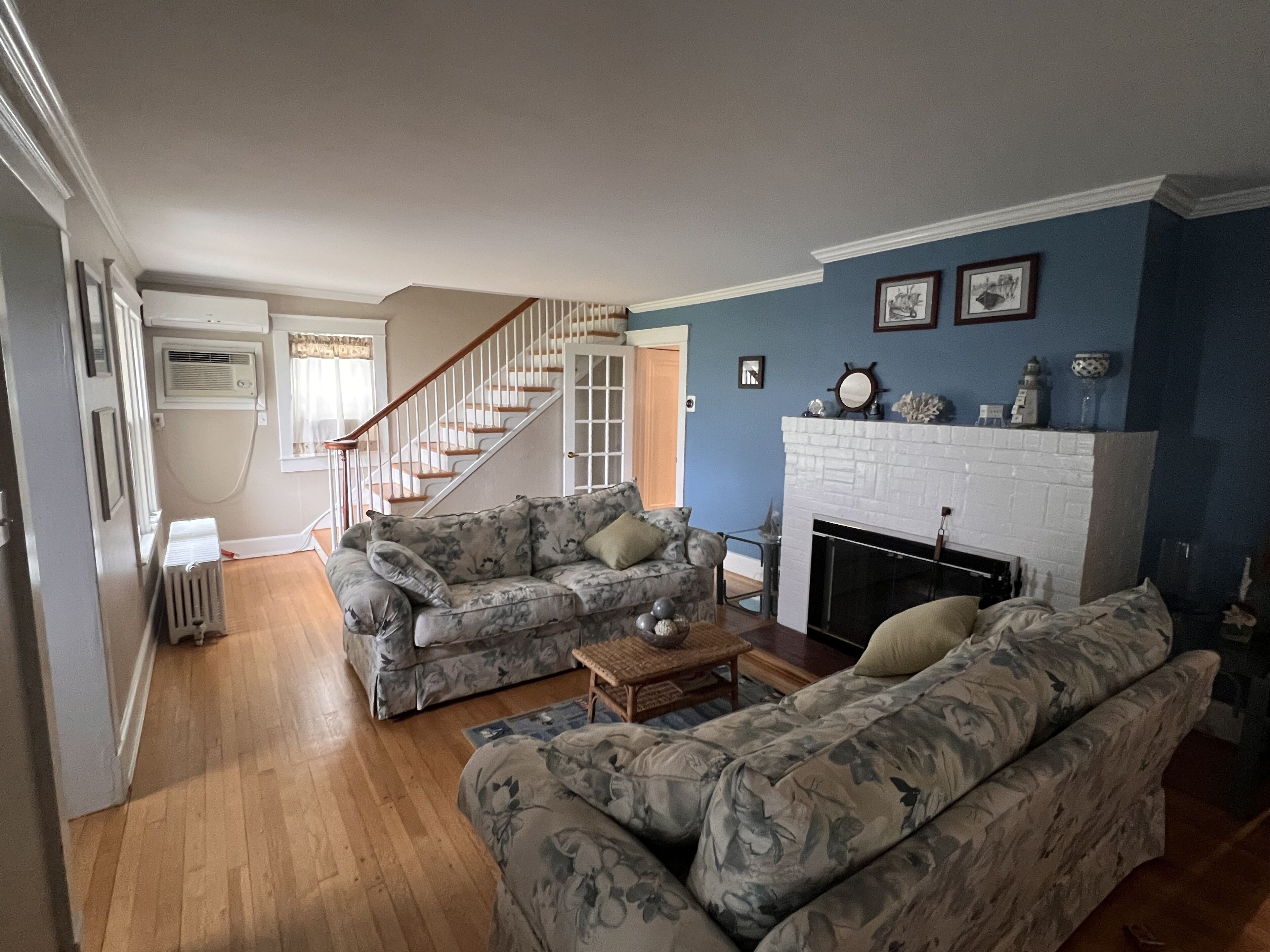 Crabby Casa; Waterfront with pool and dock on the Choptank River in Cambridge MD