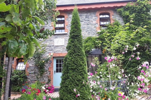 The Coach House