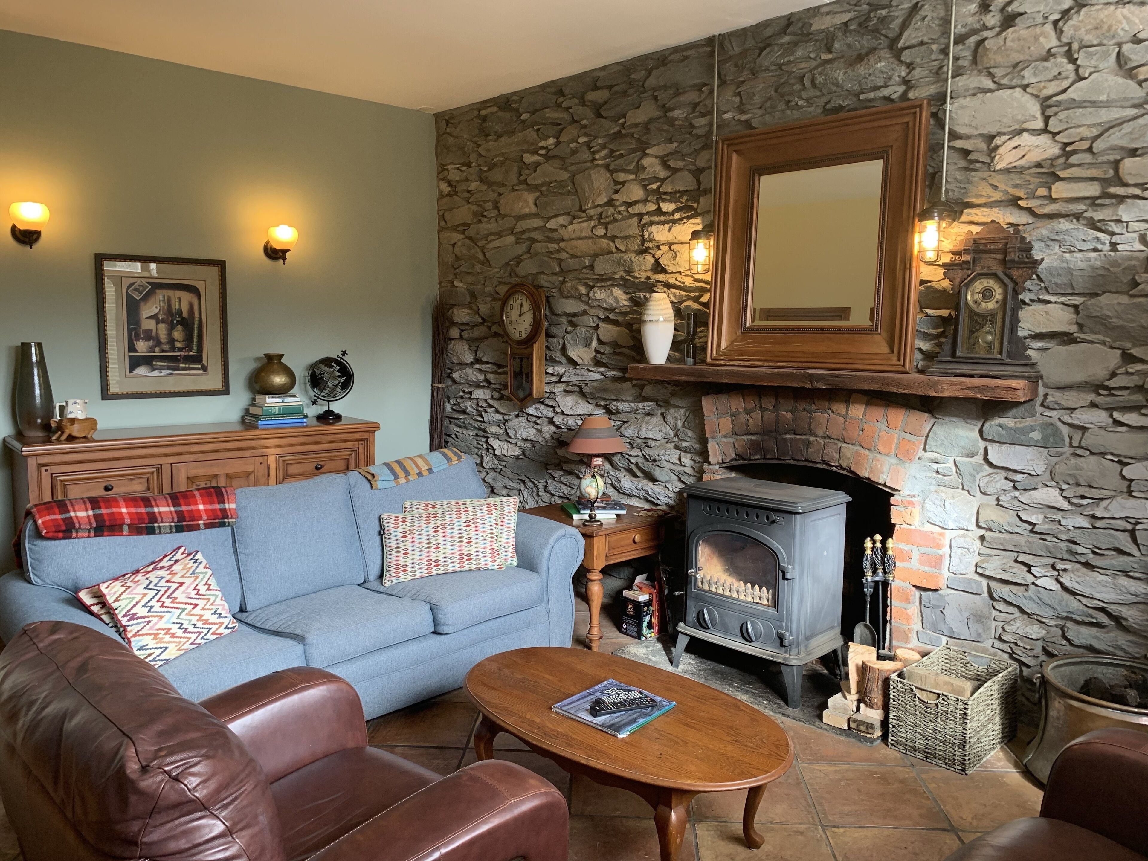 Spectacular Coach House on The Doorstep of Killarney National Park, The Priory