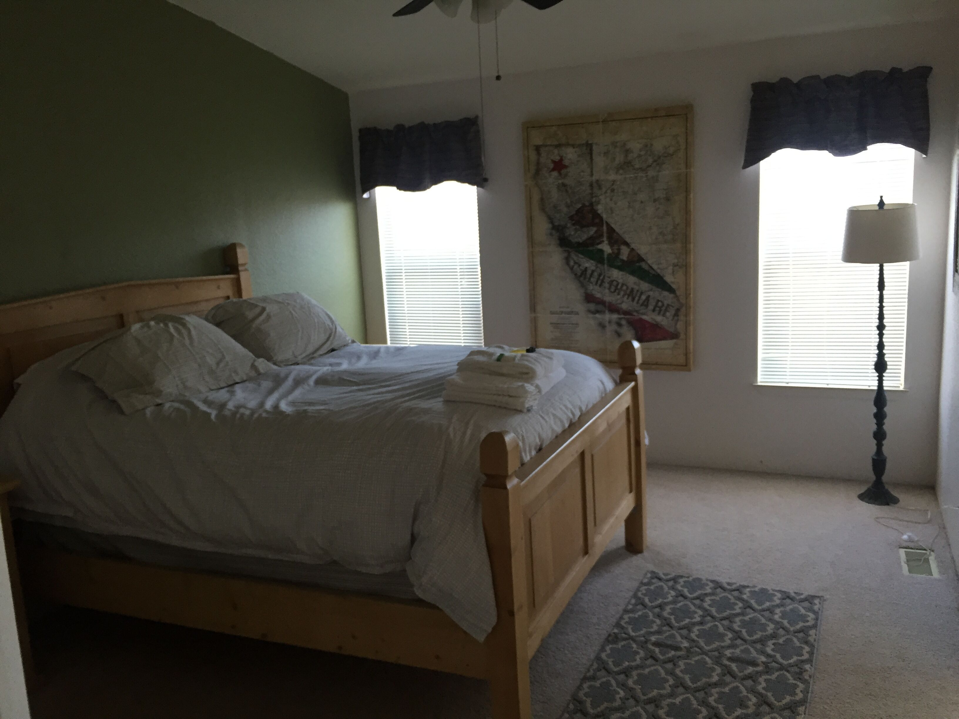 Perfect Mountain Getaway with Panoramic Views!