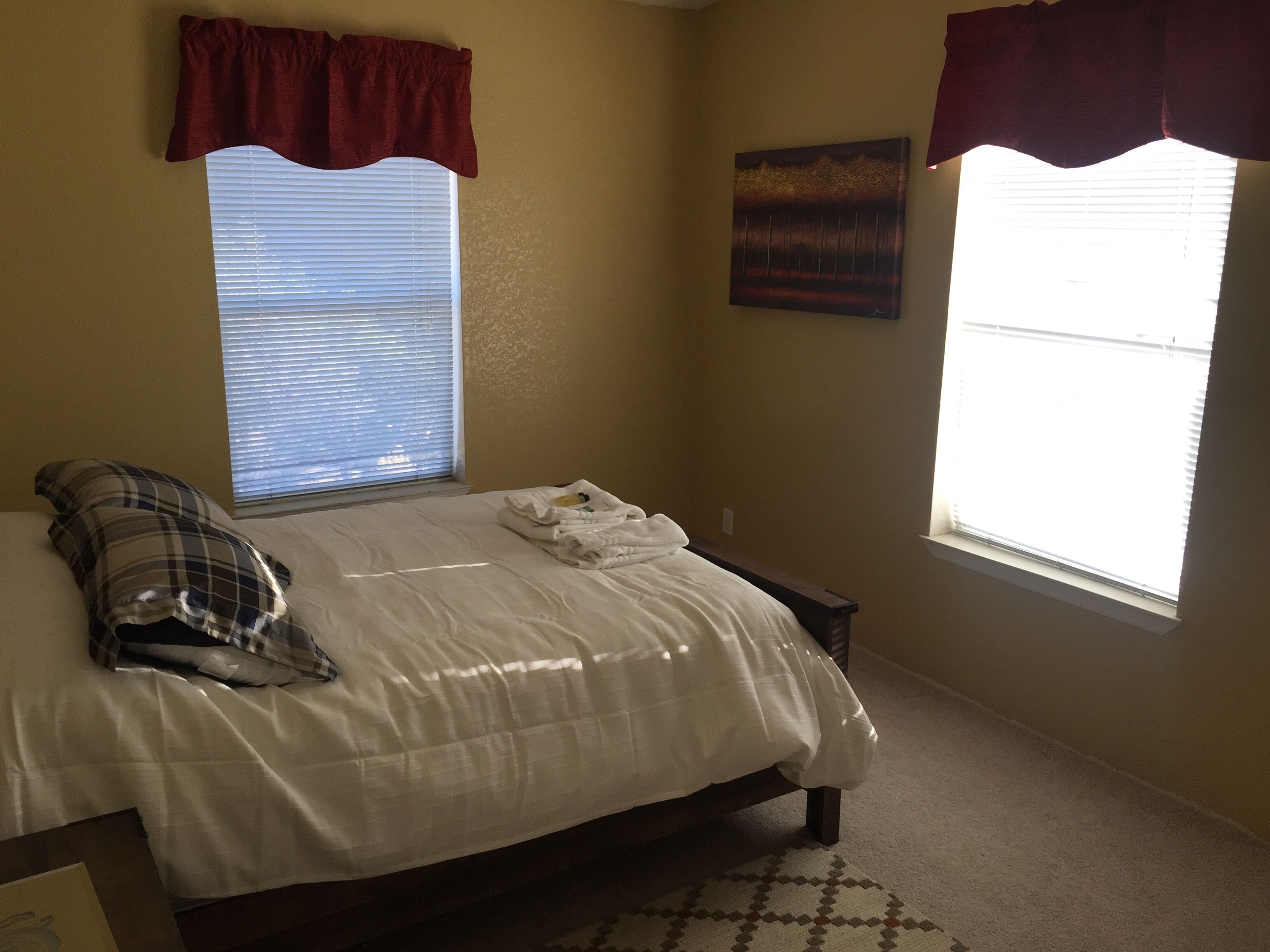 Perfect Mountain Getaway with Panoramic Views!