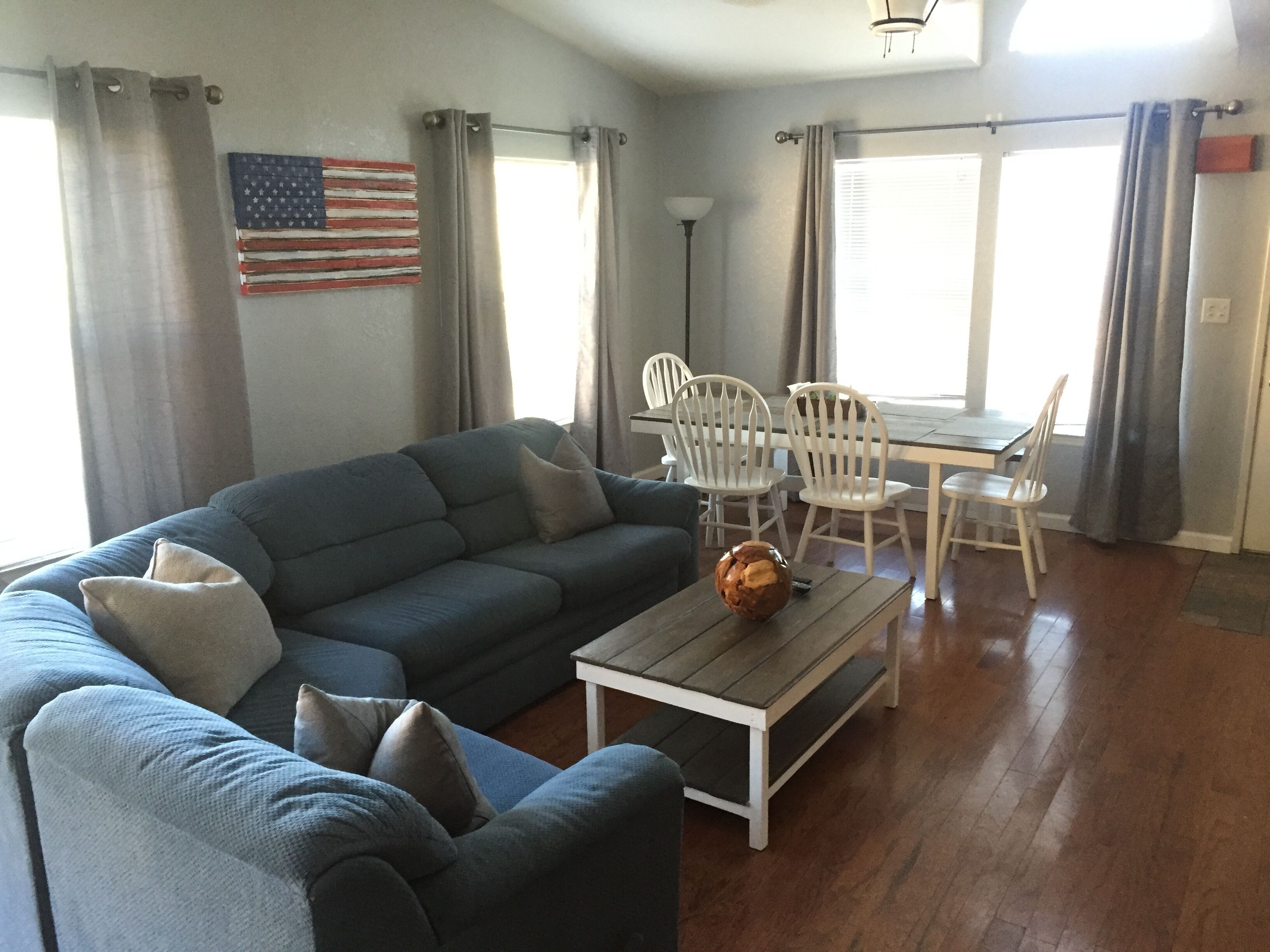 Perfect Mountain Getaway with Panoramic Views!