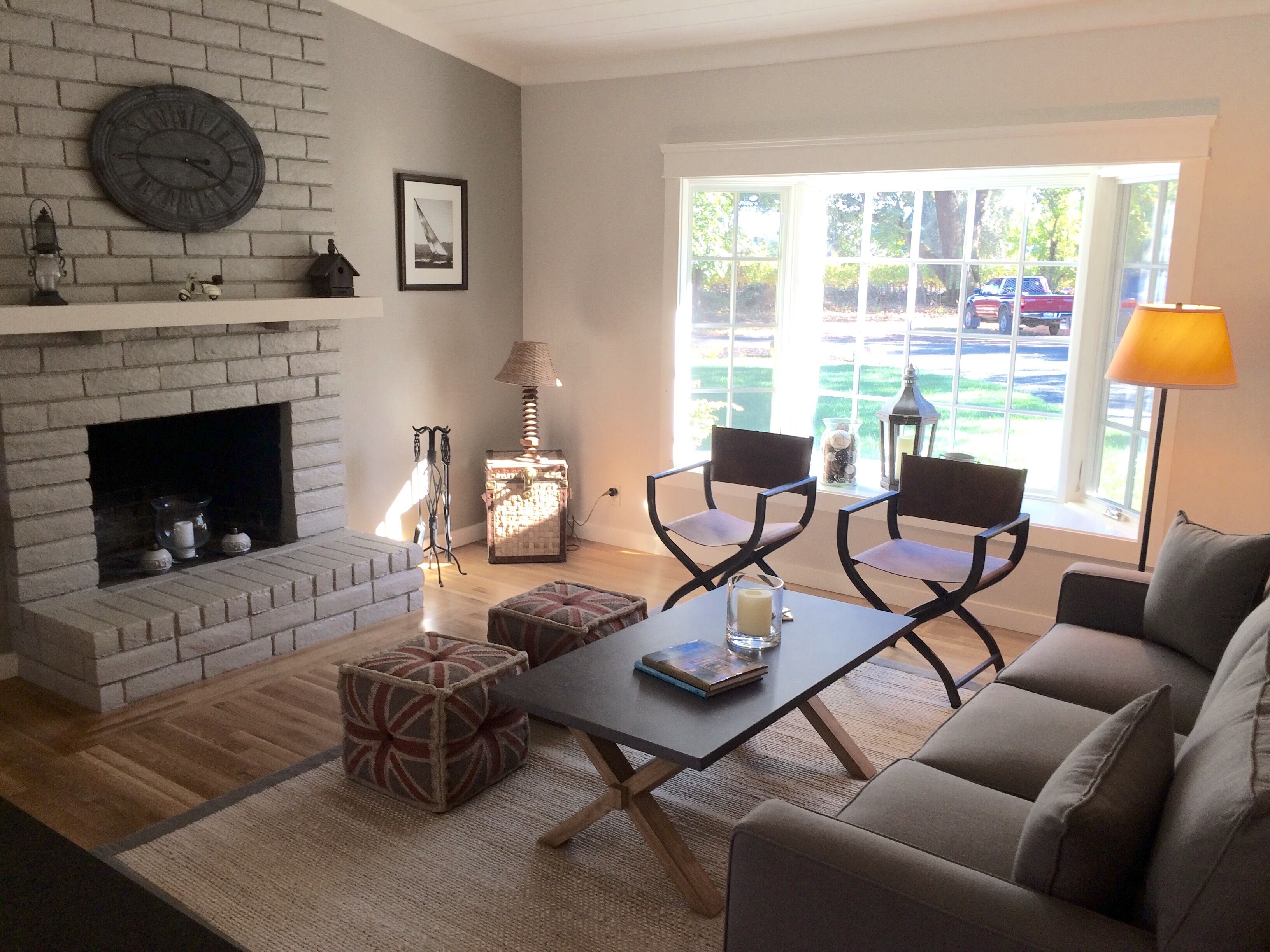 A Stylish Getaway In The Heart Of Sonoma Wine Country