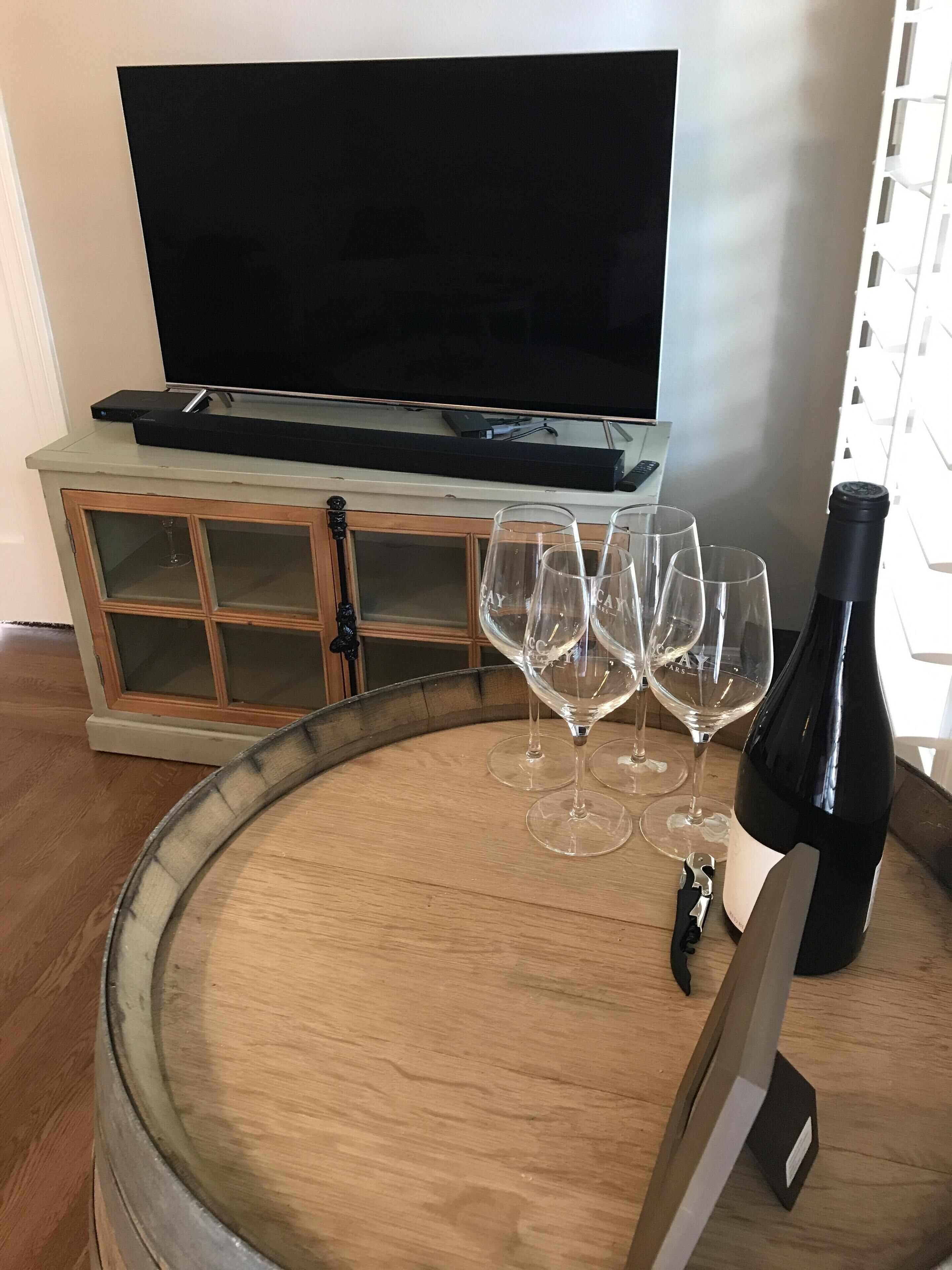 Vintner's Cottage One Block From Historic Downtown Lodi