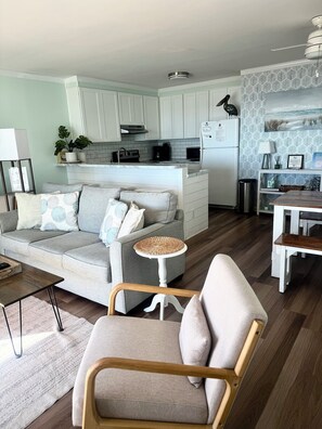 Smart-TV, DVD-Player