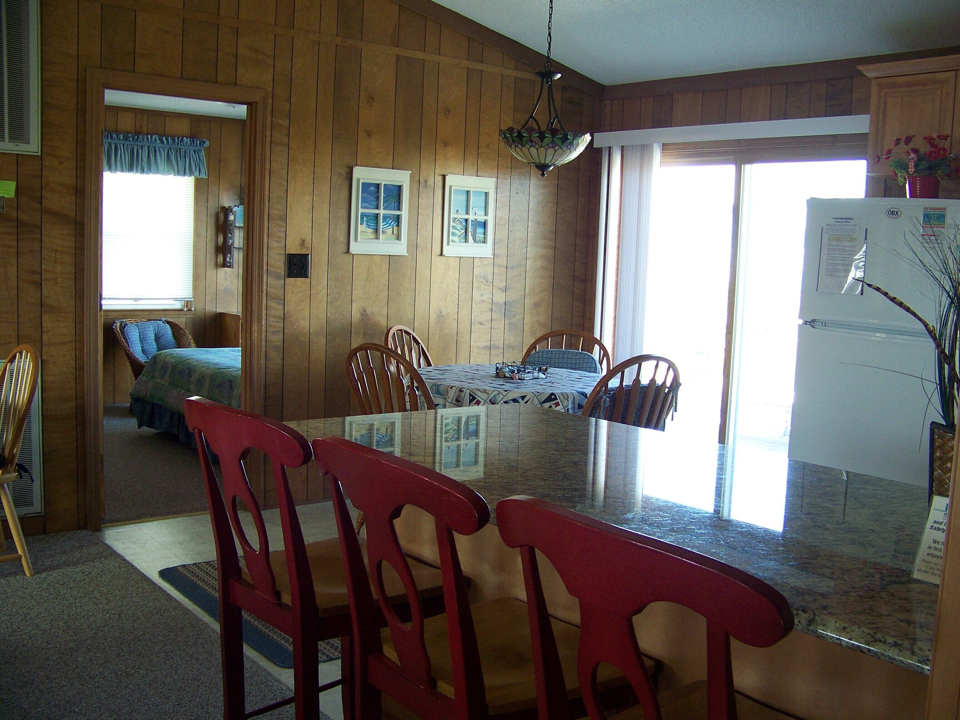 OceanView-300 Feet to Beach