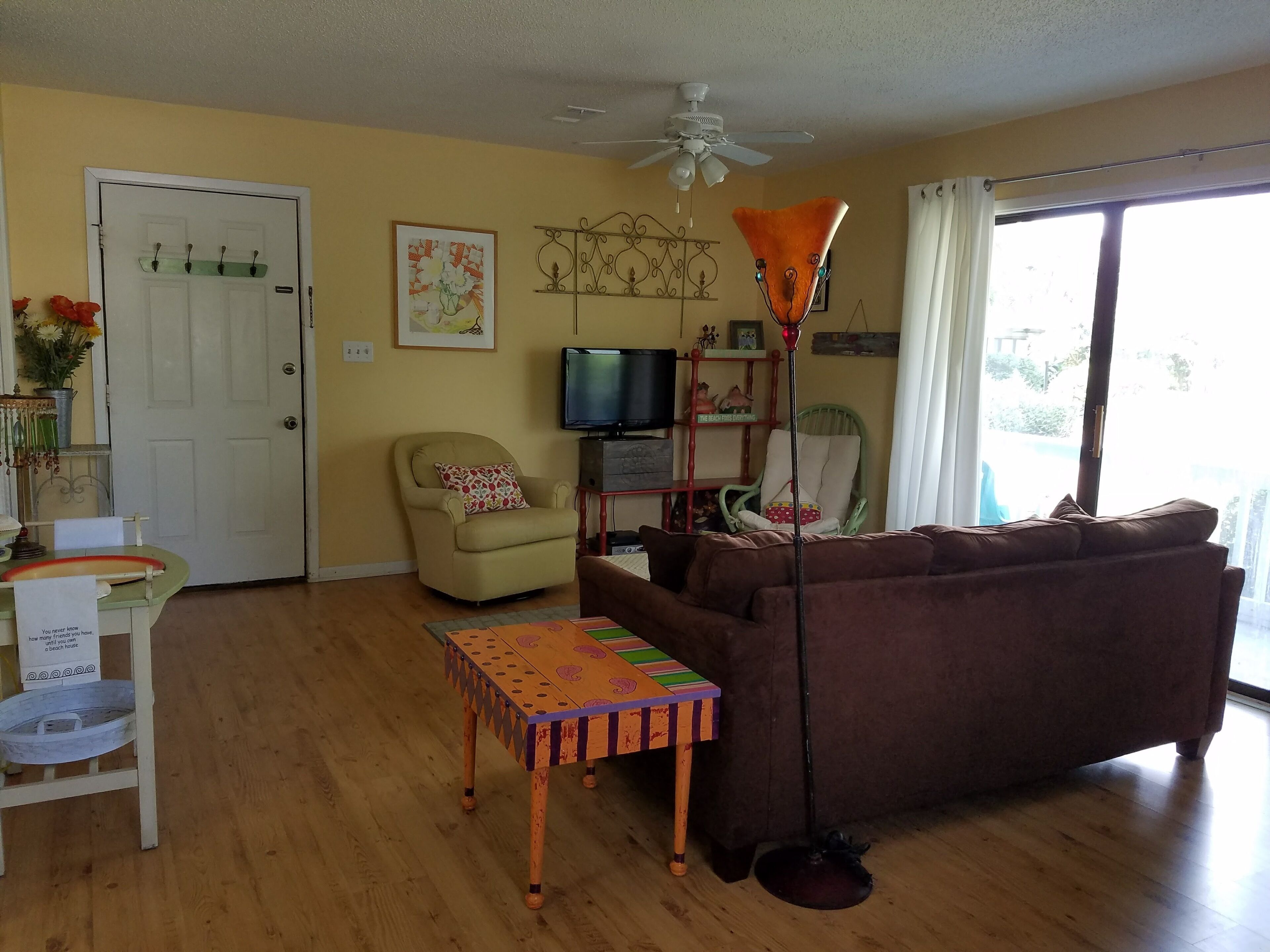 Super Fun in the Sun