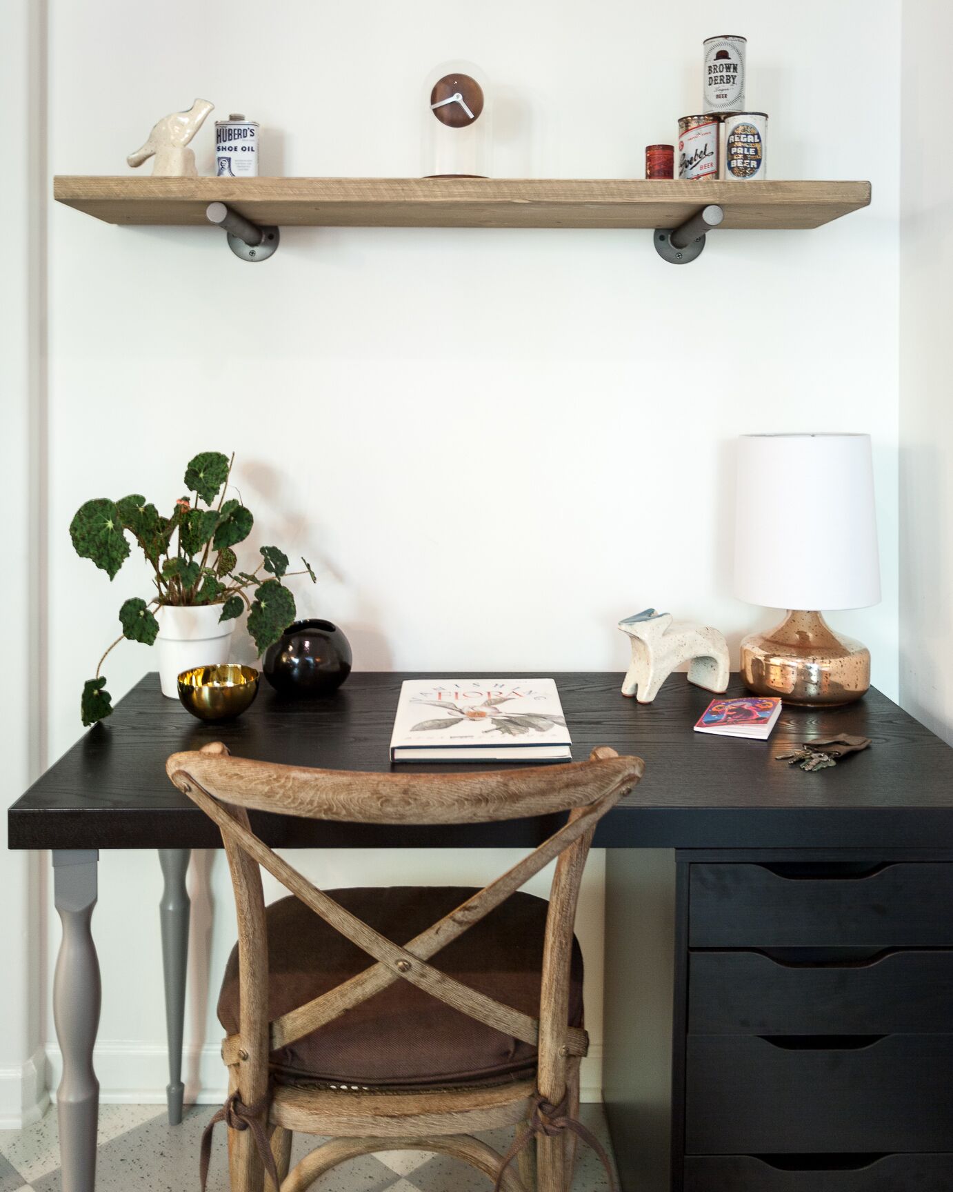 Charming 2-person Studio just 2 blocks from Downtown