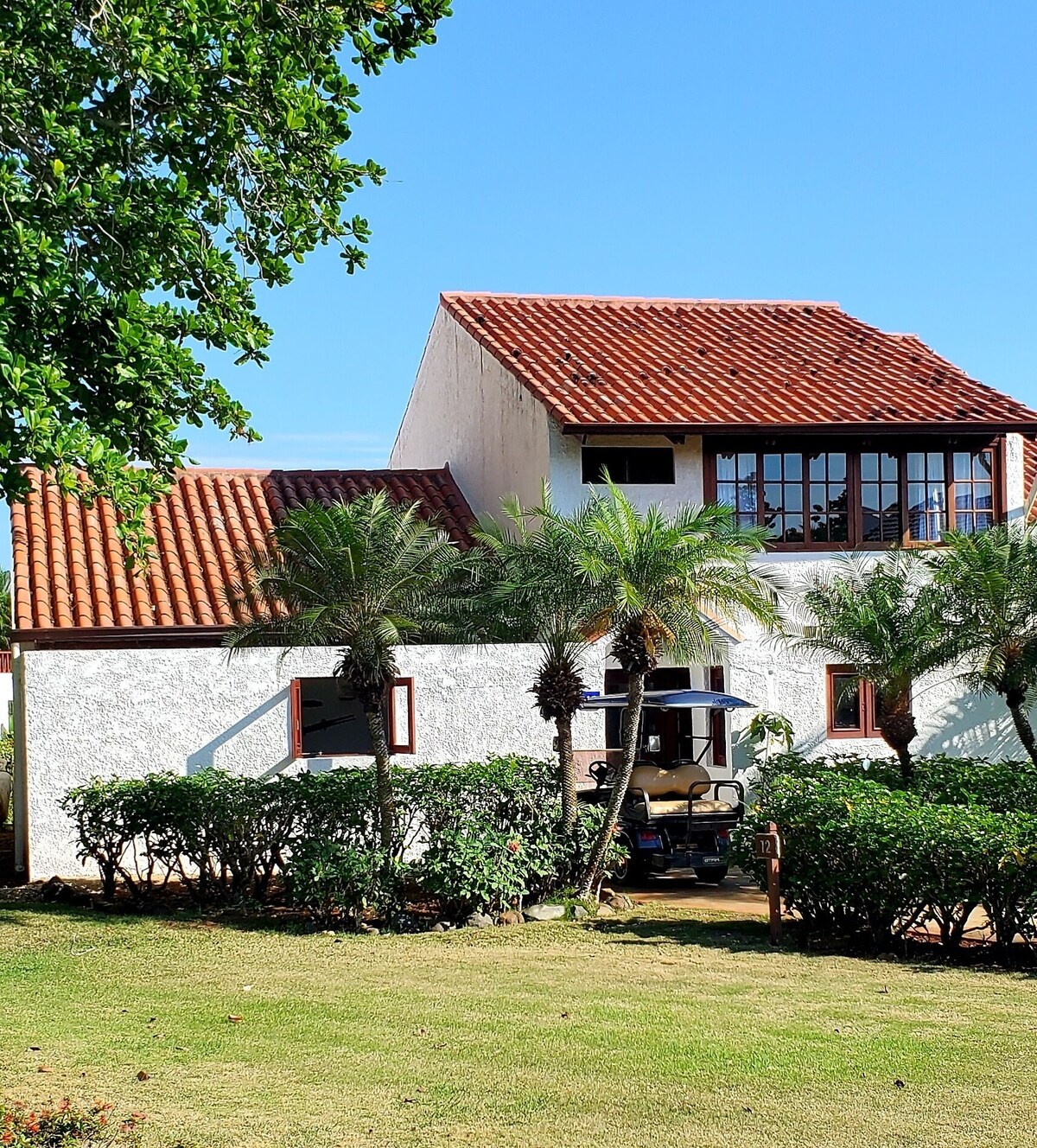 Image de profil de l’hôte