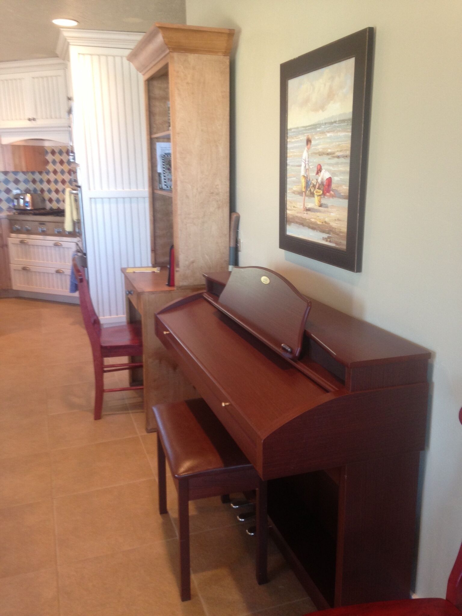 Beautiful Lakefront Home! 