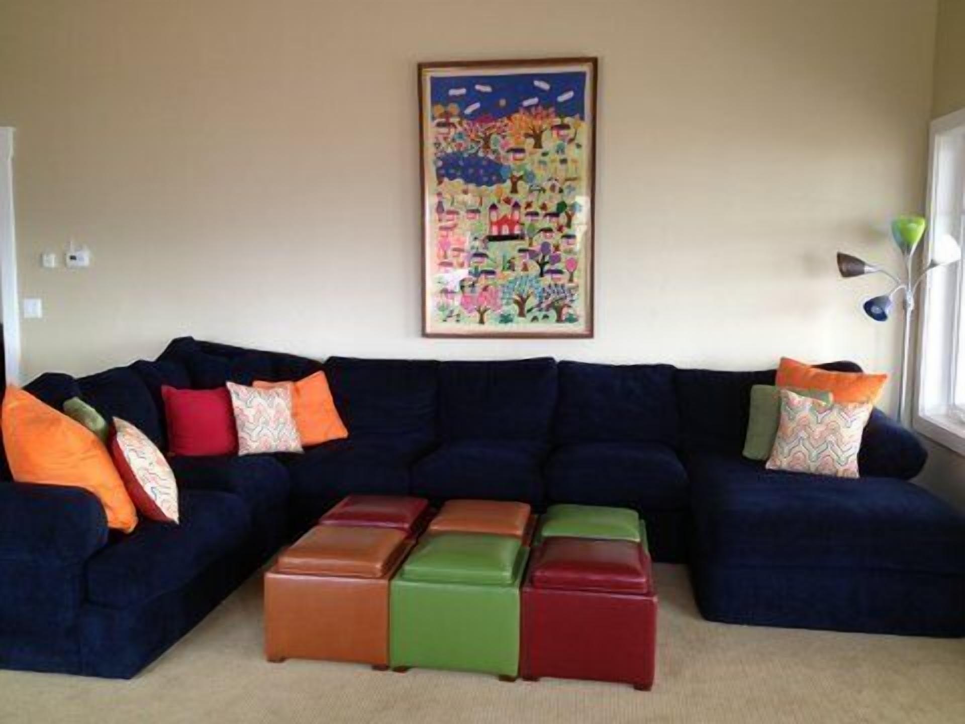 Beautiful Lakefront Home! 