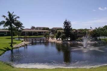 View from Lanai