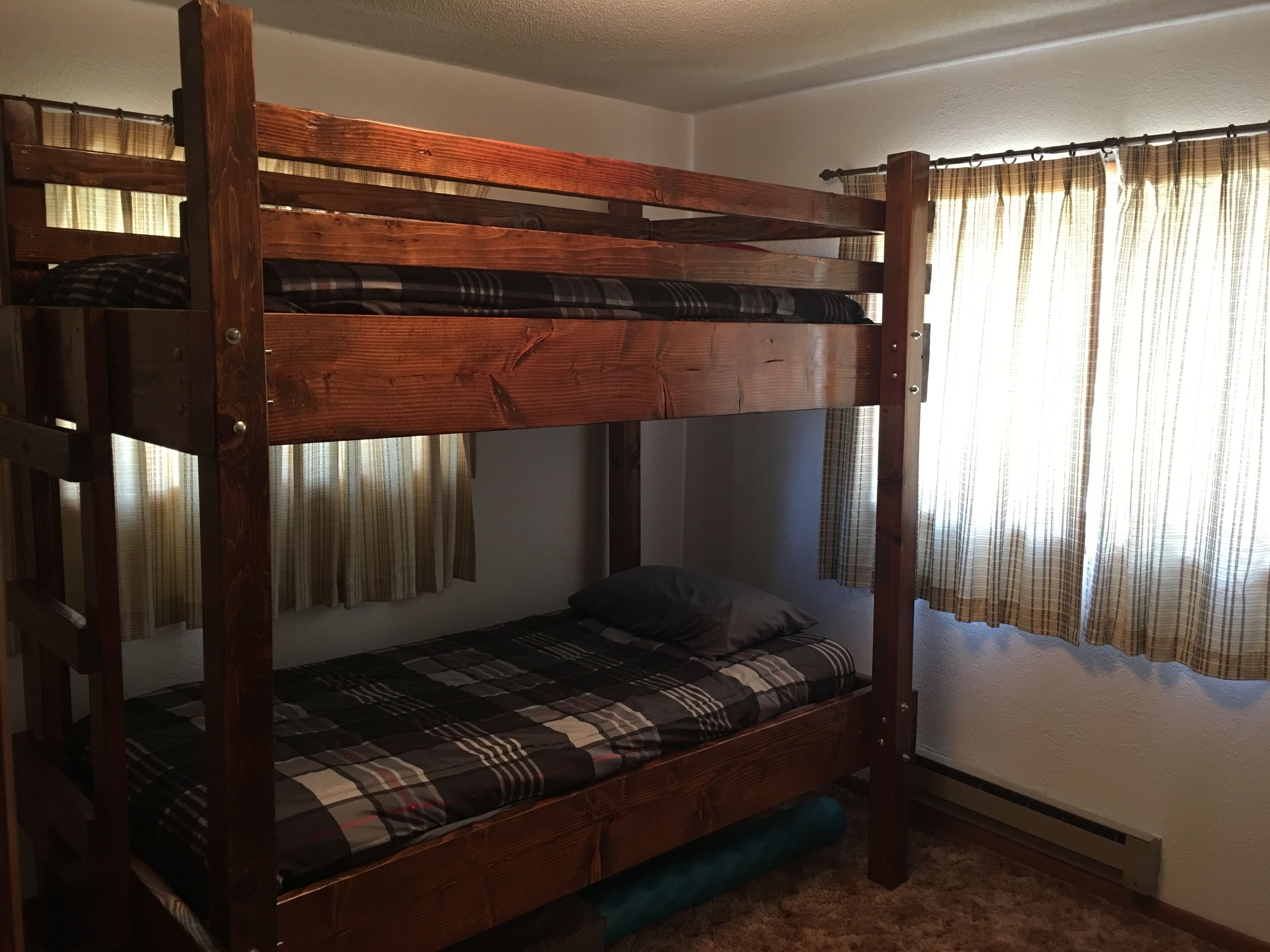 Immaculate Home right on Beautiful Hubbard Lake. 