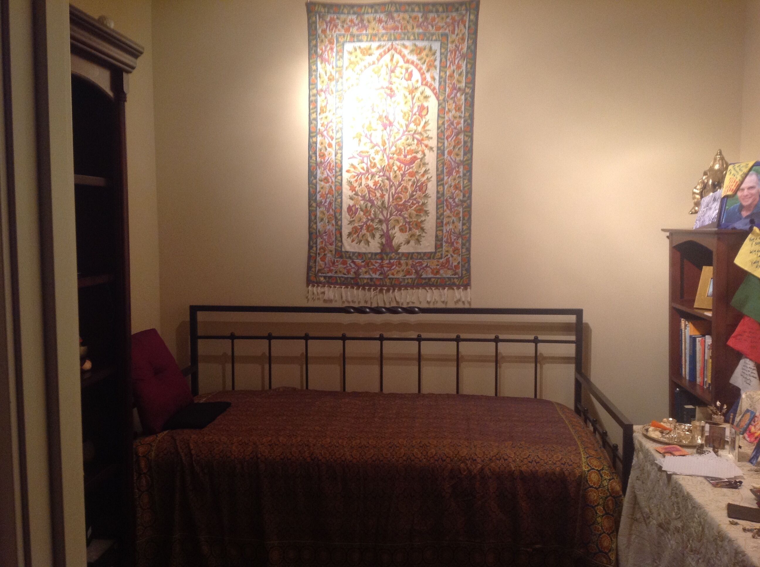 LUXURY DOWNTOWN 1BEDROOM 2 BATH KETCHUM CONDO