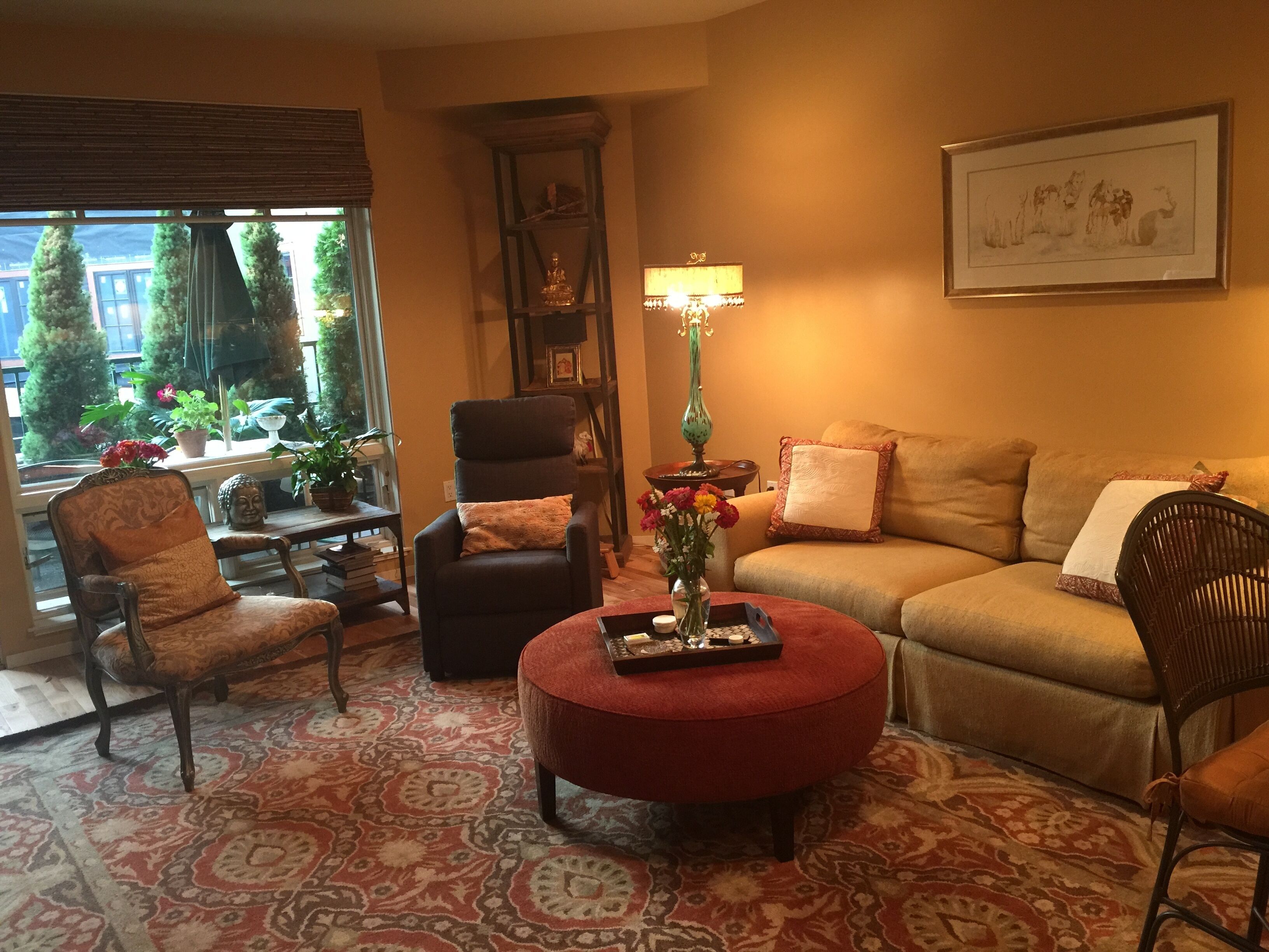 LUXURY DOWNTOWN 1BEDROOM 2 BATH KETCHUM CONDO