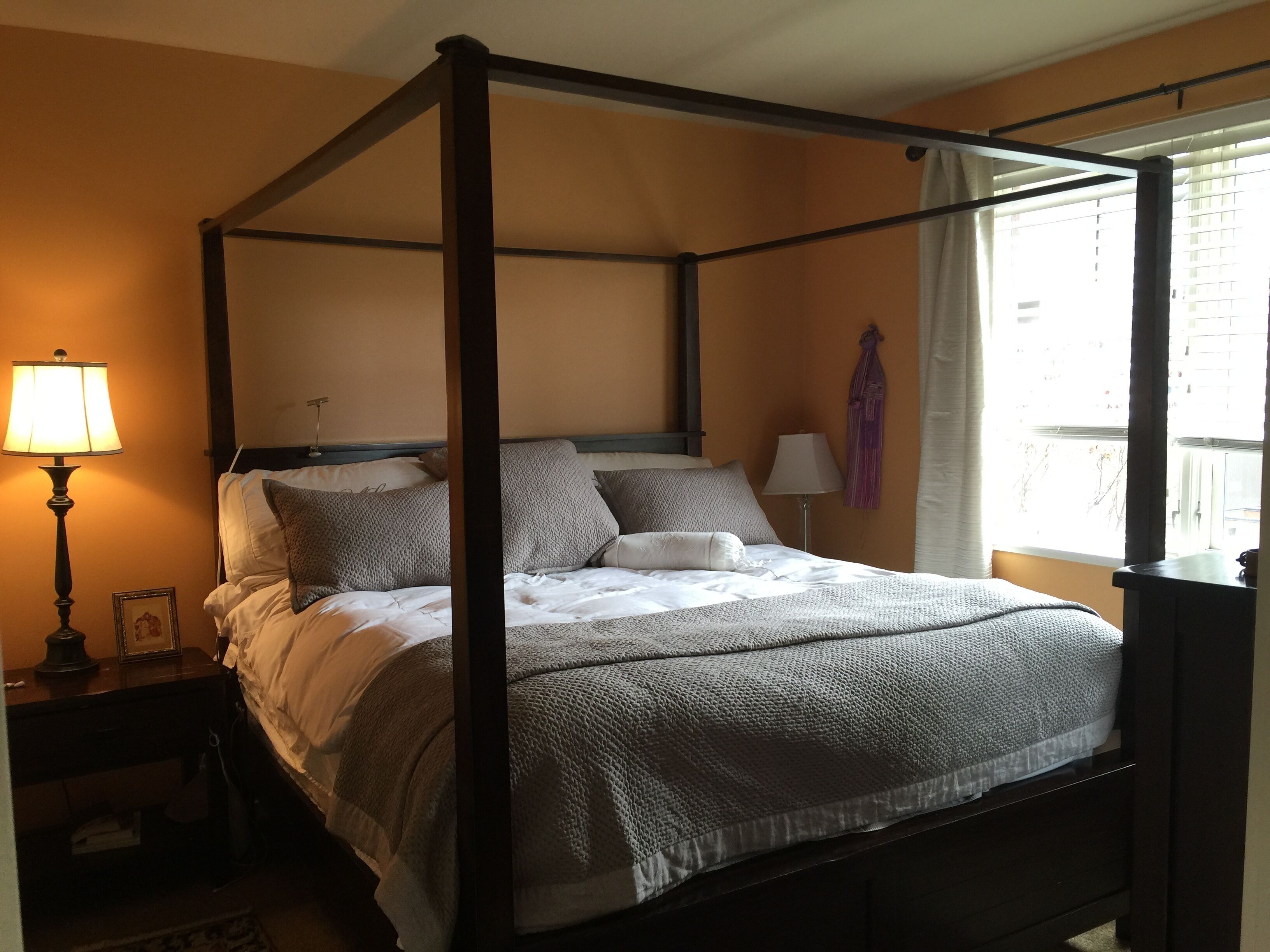 LUXURY DOWNTOWN 1BEDROOM 2 BATH KETCHUM CONDO