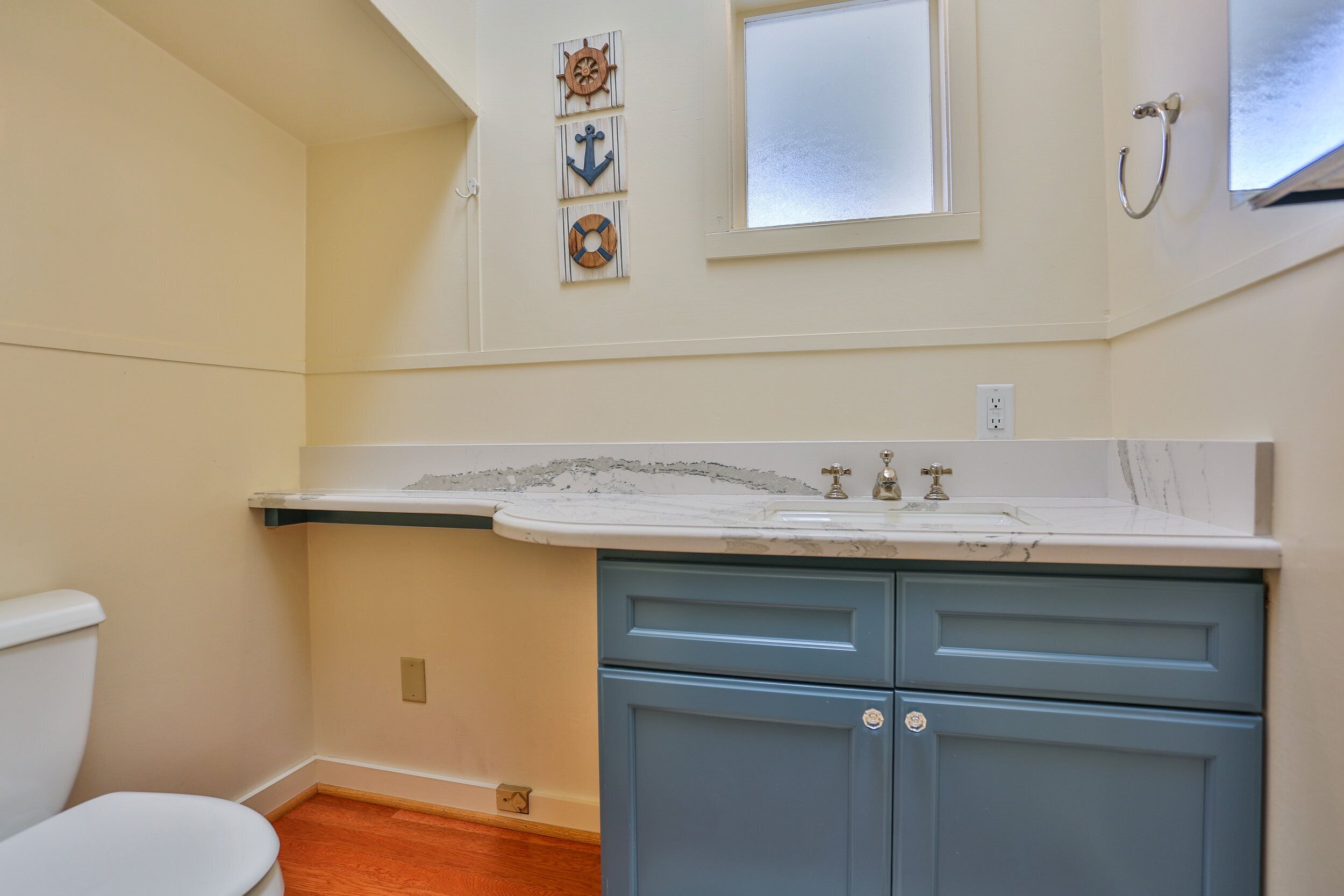 Amazing Twin Lakes Beach Views