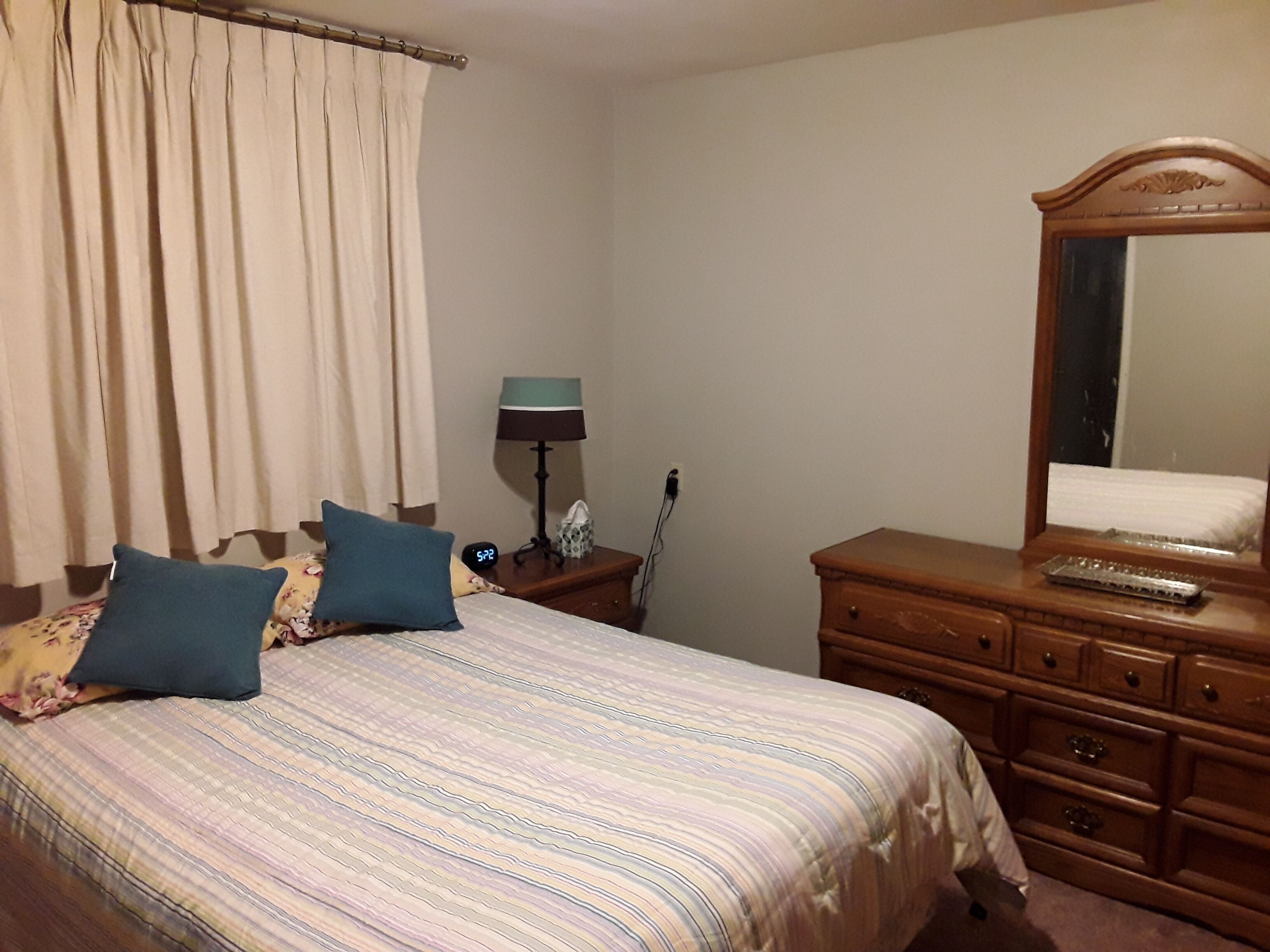 Beautiful Fairway Apartments