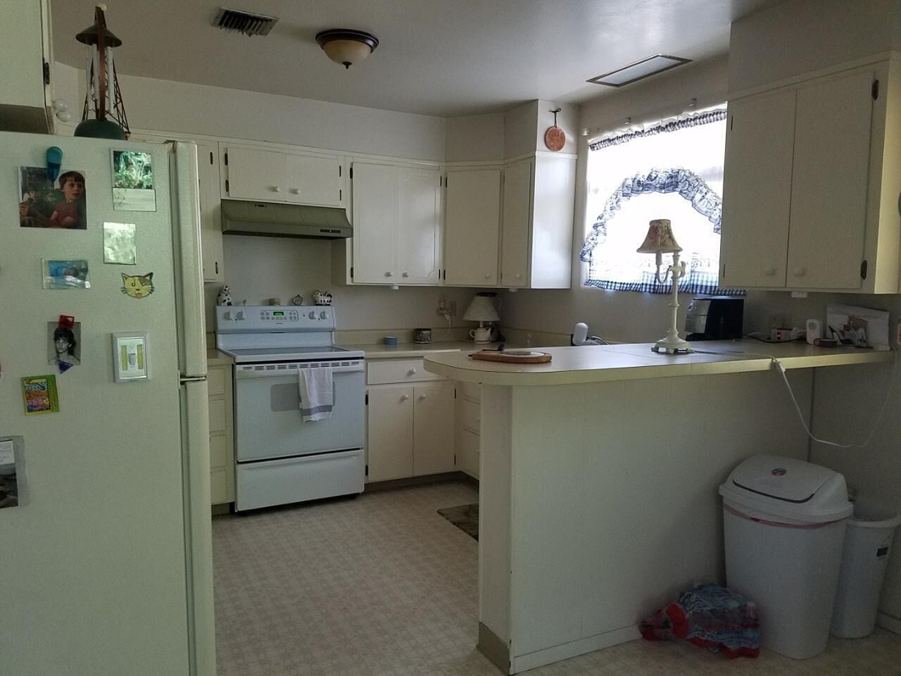 Beautiful Fairway Apartments