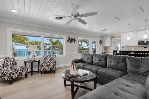 Ferienhaus zu Open Golf mit fantastischem Panoramablick