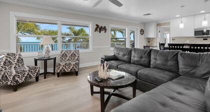 Ferienhaus zu Open Golf mit fantastischem Panoramablick