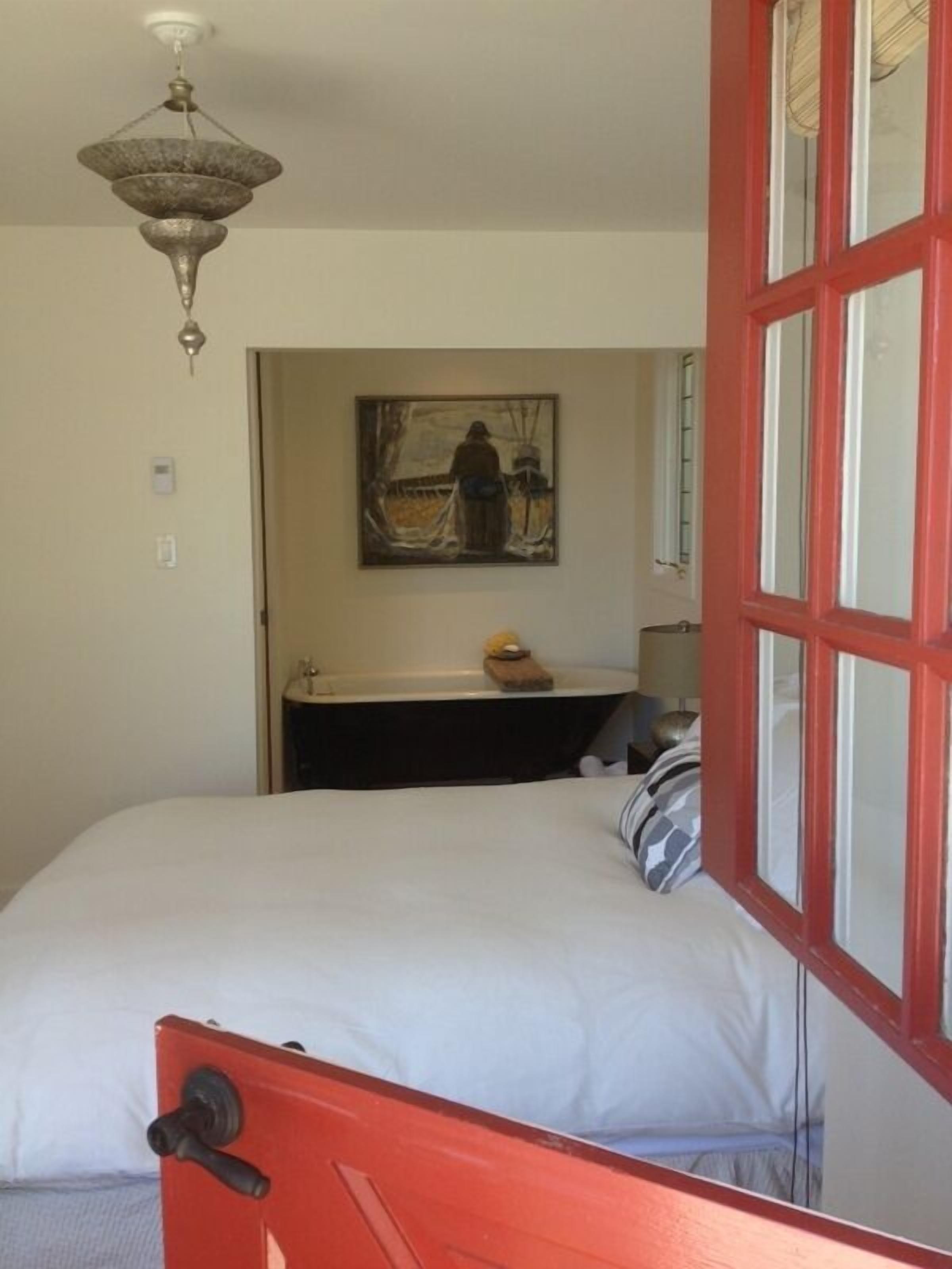 South Facing Panoramic Views Fully Equipped Hot tub - Monthly winter rates