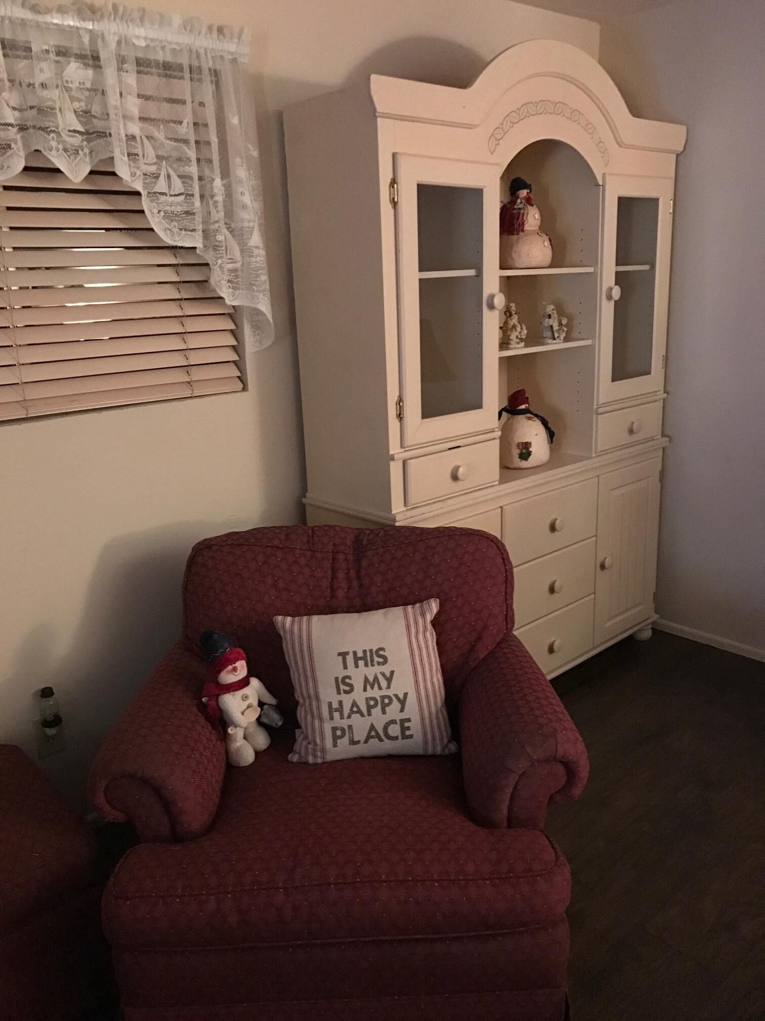 Charming guesthouse Get-a-Way 