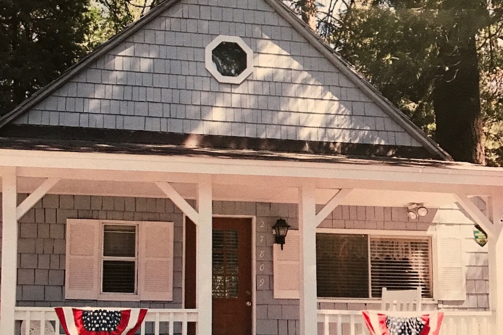 Charming guesthouse Get-a-Way