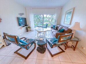 Smart-TV, DVD-spiller og printere