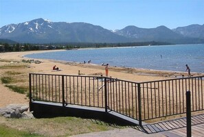 Toallas de playa 