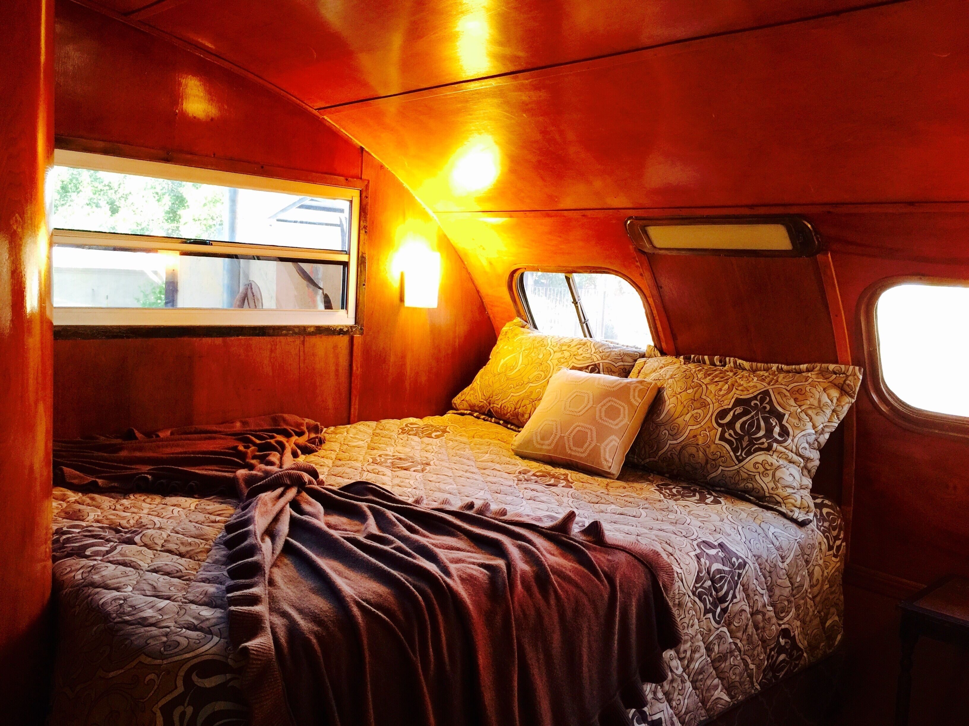 1950 Beach Retreat Close to Town