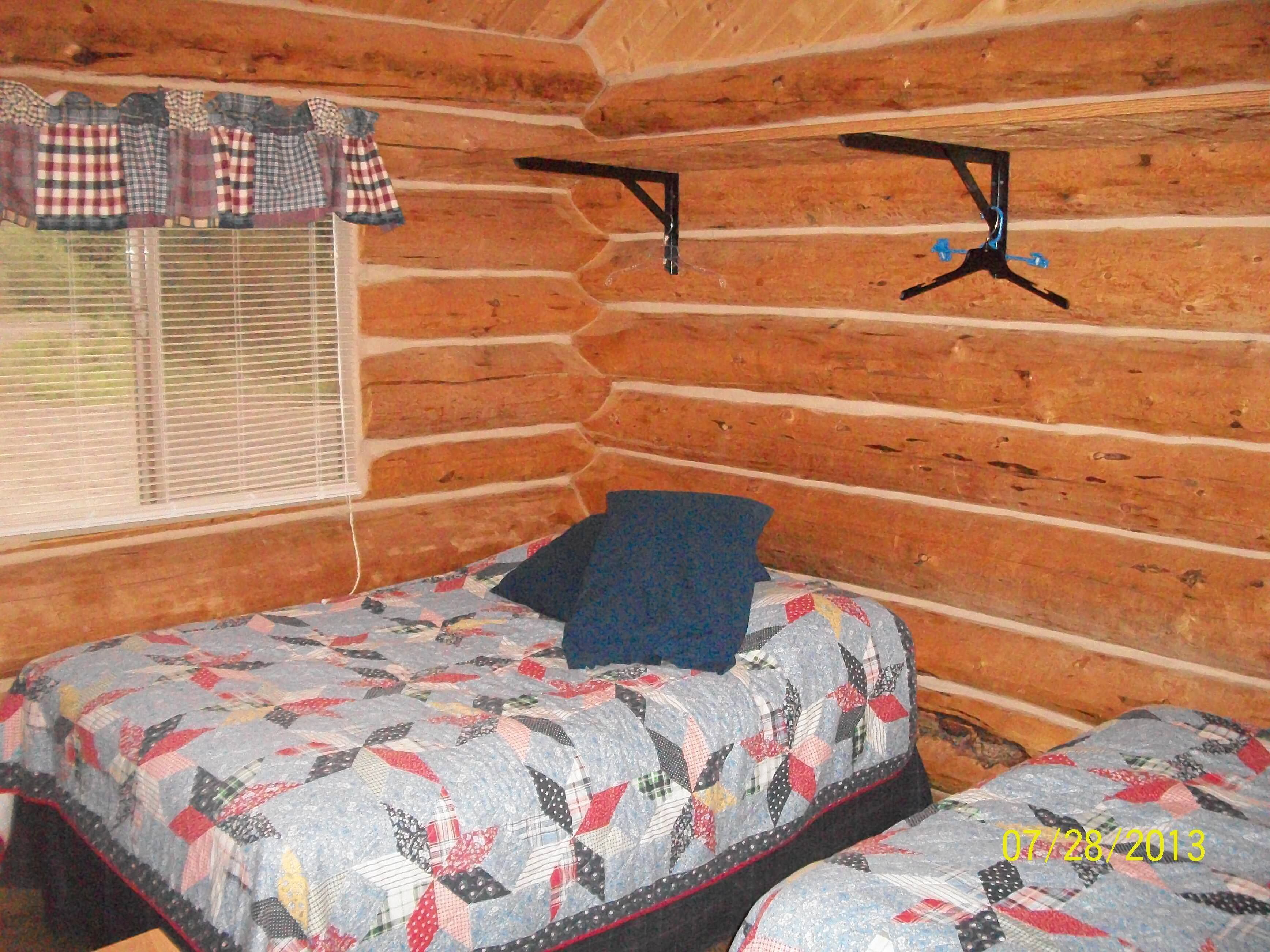 Private cottage on the Conejos river