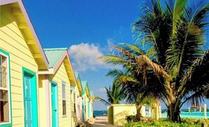 Exterior - The view with a wonderful breeze from the sea (San Pedro)