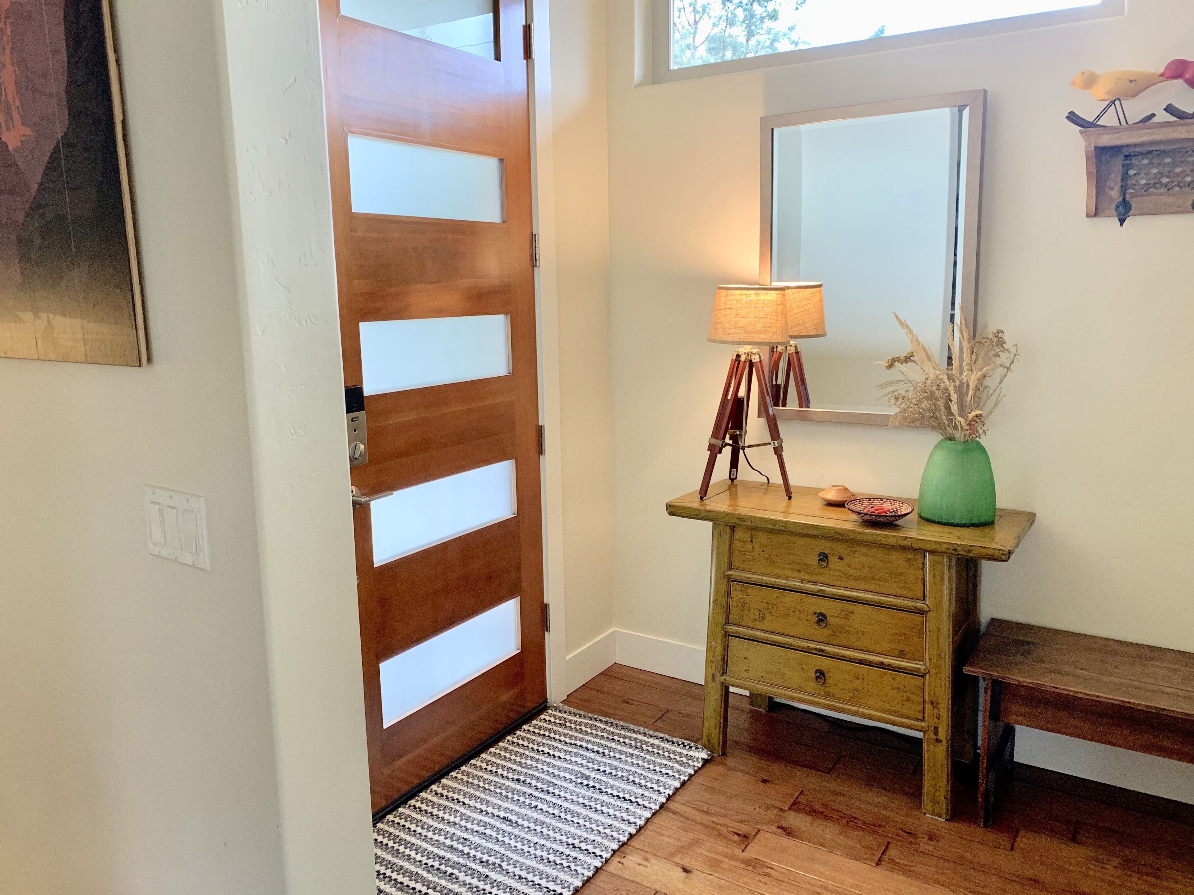 Mid Century Luxury Home; Westside; Walk Everywhere