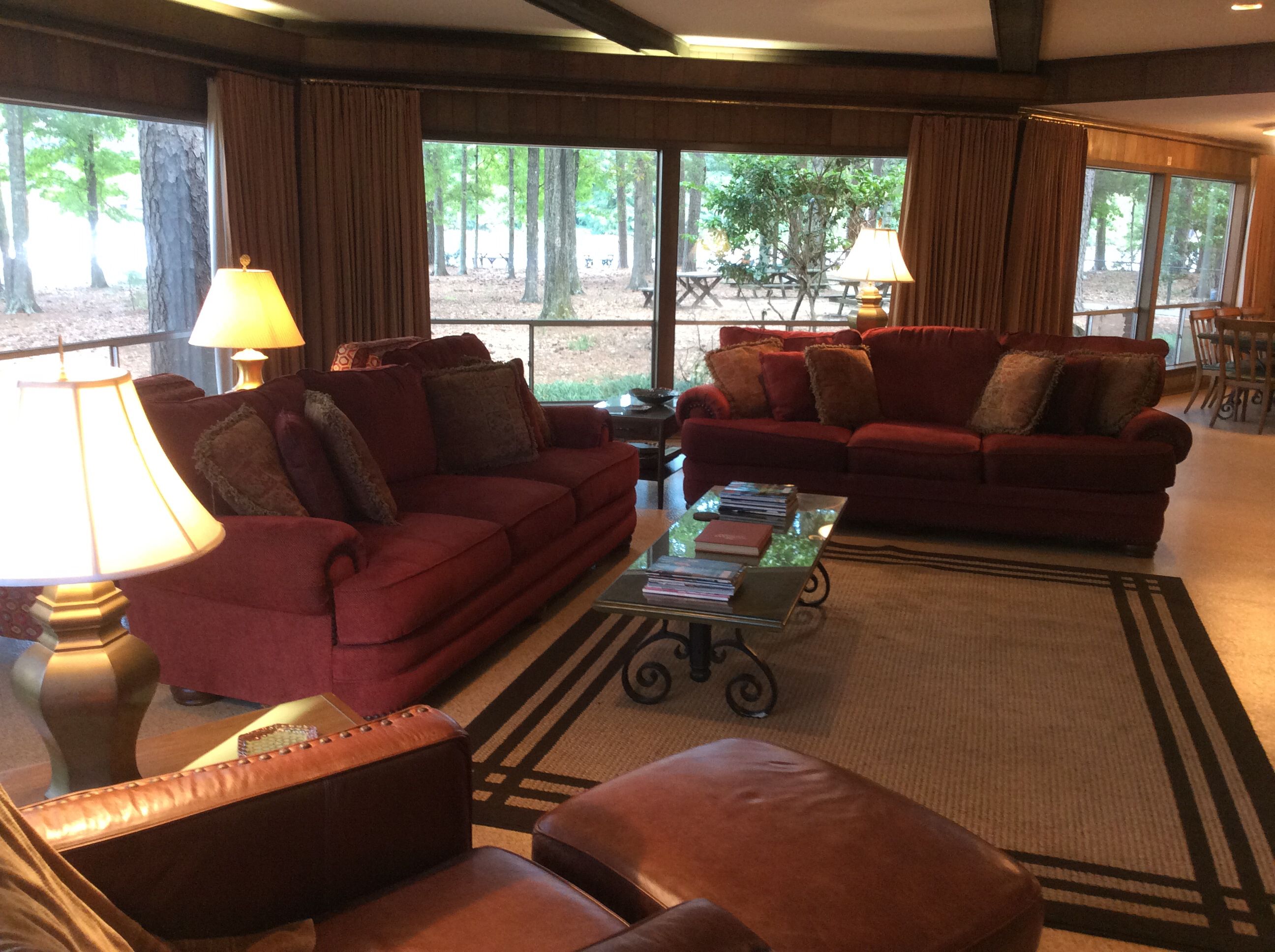 Lake House Retreat - Ski/Fish/Relax on "The Rez"