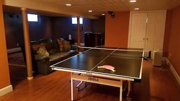 Sala de juegos