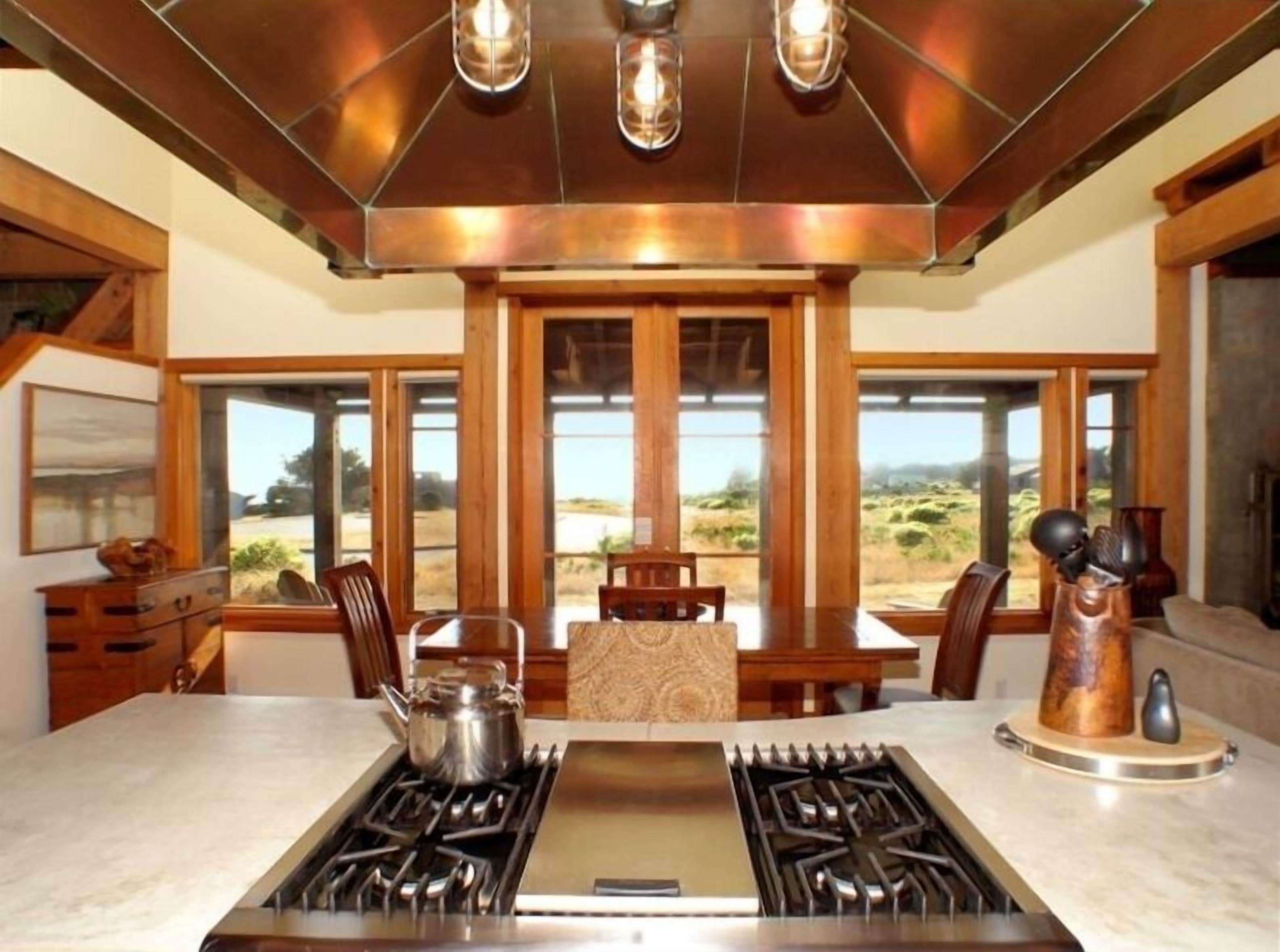 Architecturally Stunning Ocean View Home featured in Coastal Living Magazine