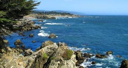 Architecturally Stunning Ocean View Home featured in Coastal Living Magazine