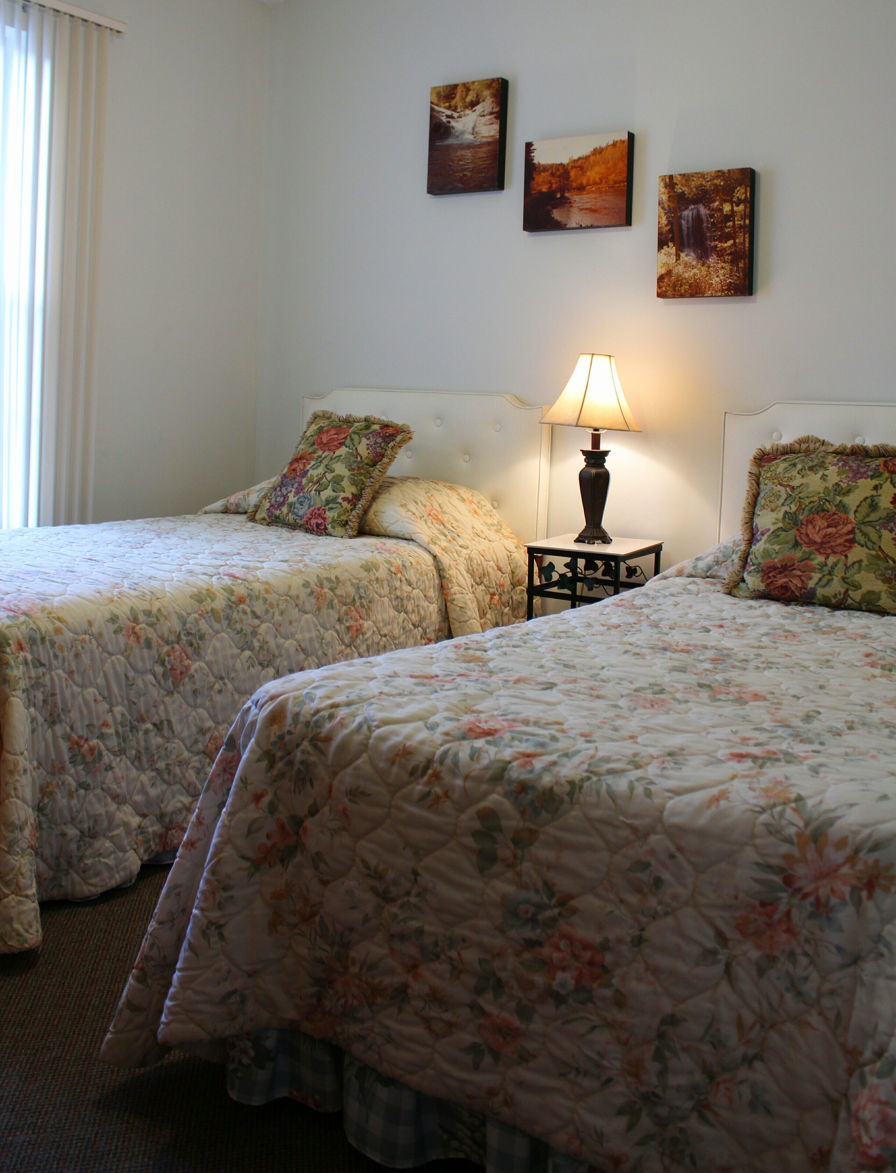 Cabin - River Nearby - Rates ($70/Night, $400/Weekly, $1000/Monthly)  WIFI