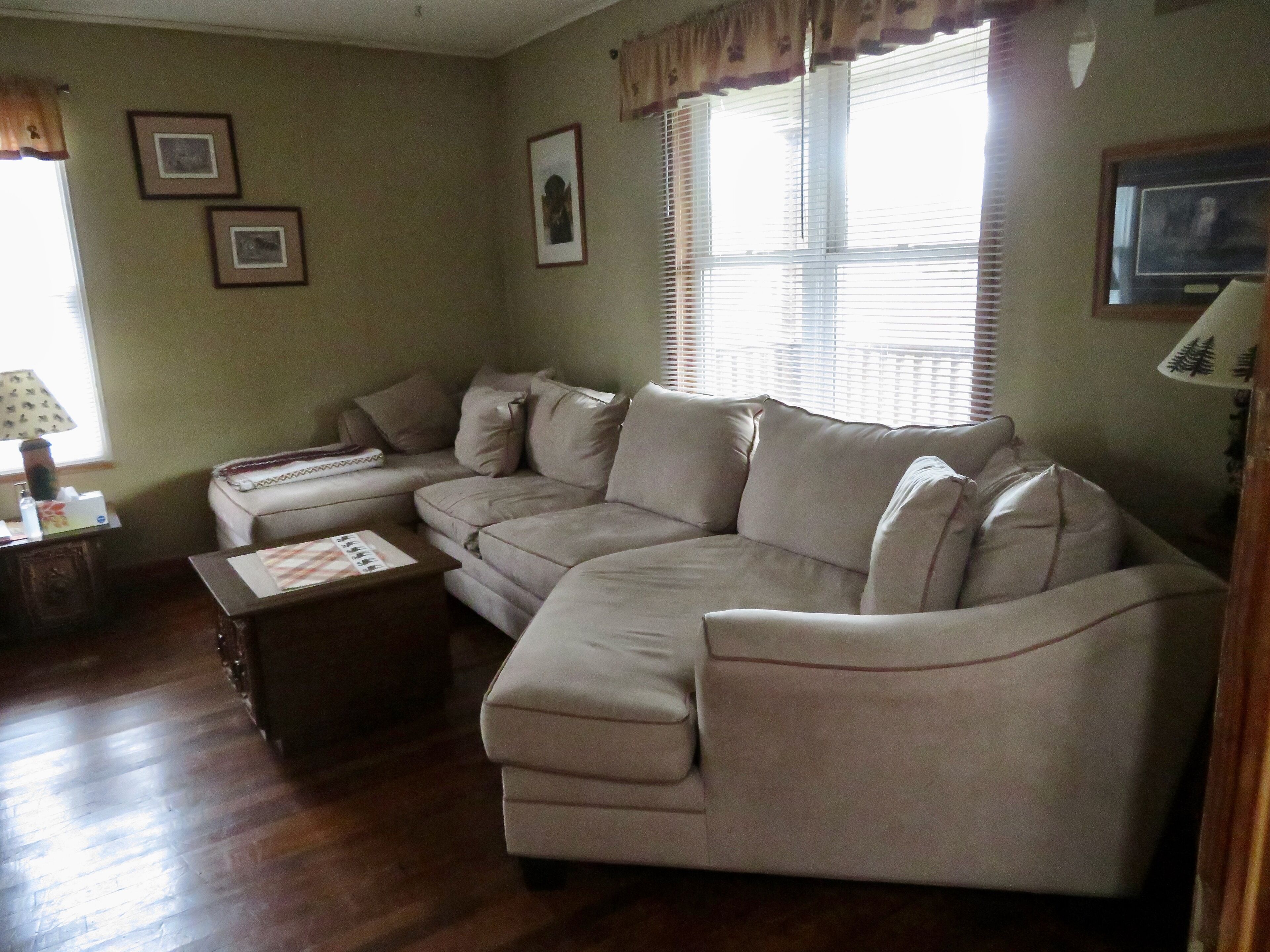 The Most Centrally Located Vacation Rental In Duluth!