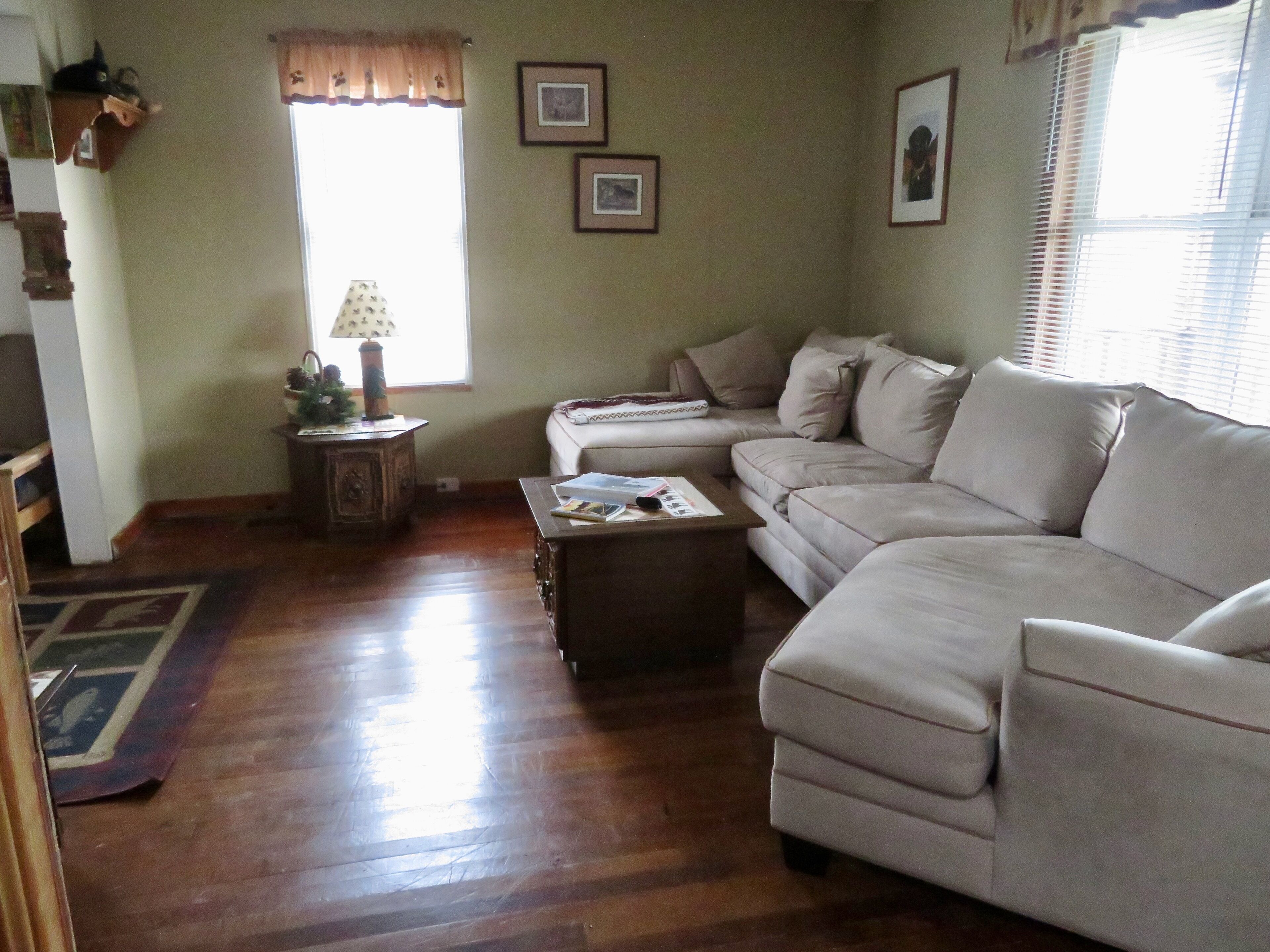 The Most Centrally Located Vacation Rental In Duluth!