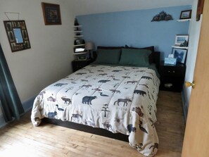 3 camere, ferro/asse da stiro, culla da viaggio, Wi-Fi gratuito