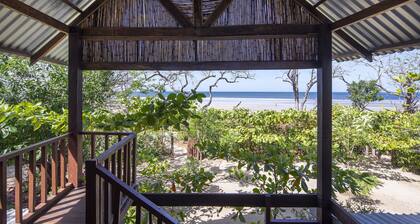 Maison en bord de mer, piscine, salon de yoga au milieu d'une forĂȘt de 70 acres